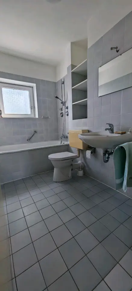 2 Zimmer Wohnung mit 65 m² in Saarbrücken – Bild 5