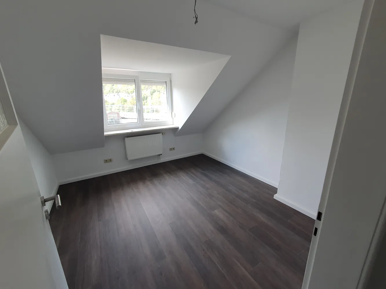 2 Zimmer Wohnung mit 39 m² in Koblenz – Bild 3