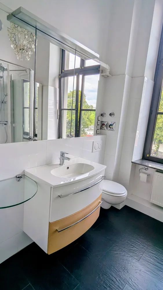 3 Zimmer Wohnung mit 60 m² in Bonn – Bild 11