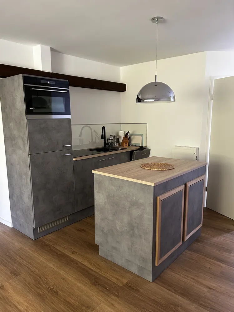 1 Zimmer Wohnung mit 37 m² in Essen – Bild 5