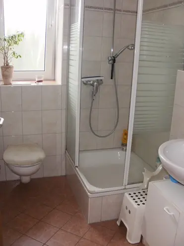 2 Zimmer Wohnung mit 52 m² in Düsseldorf – Bild 5