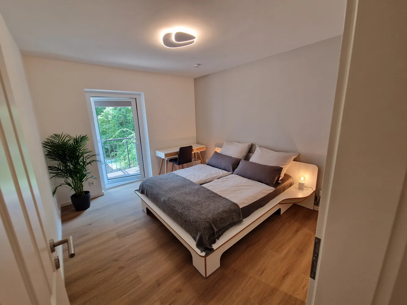 2 Zimmer Wohnung mit 64 m² in München – Bild 10
