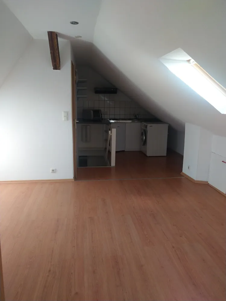 2 Zimmer Wohnung mit 19 m² in Witten – Bild 3