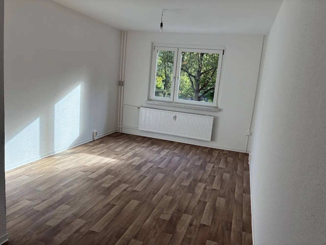 1 Zimmer Wohnung mit 39 m² in Berlin – Bild 2