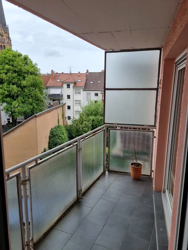 2 Zimmer Wohnung mit 87 m² in Kaiserslautern – Bild 8