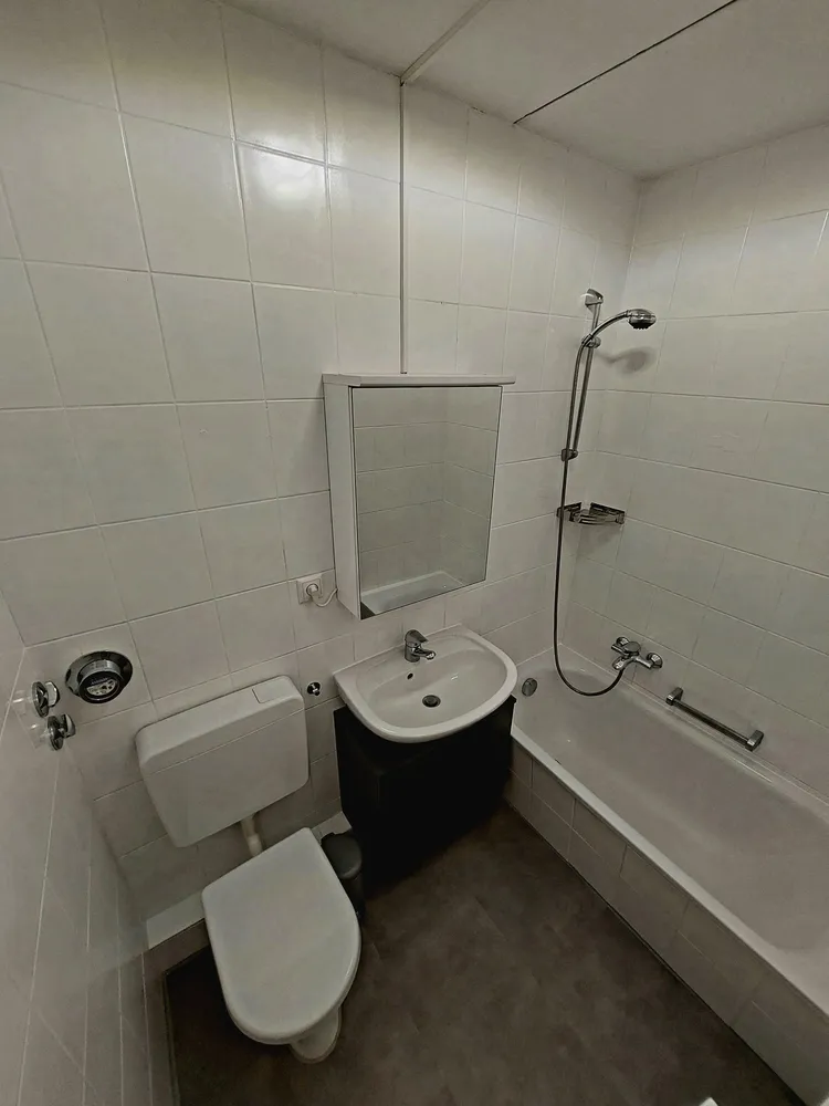 1 Zimmer Wohnung mit 37 m² in München – Bild 5