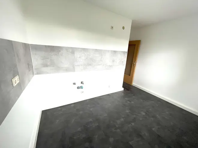 3 room apartment with 63 m² in Chemnitz – Photo 4