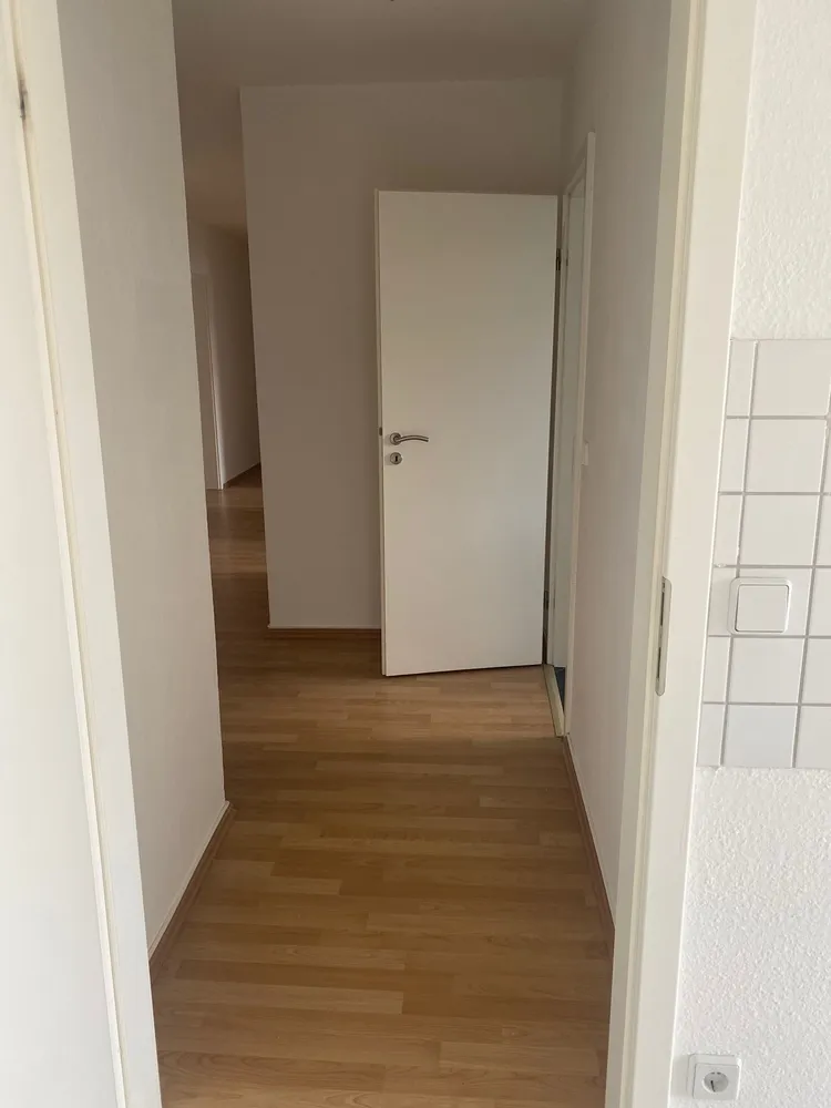 3 room apartment with 80 m² in Magdeburg – Photo 5