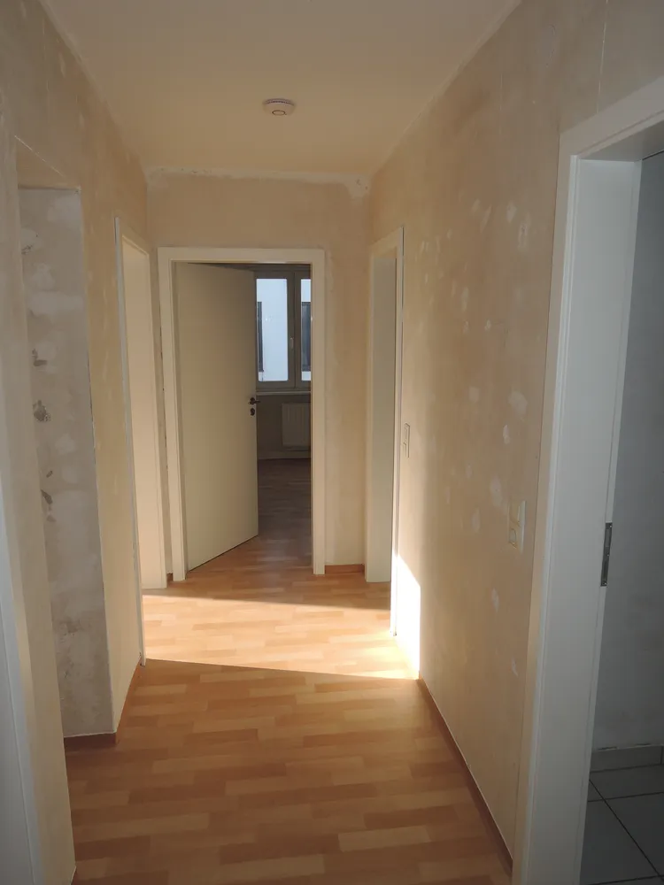3 Zimmer Wohnung mit 75 m² in Würzburg – Bild 5