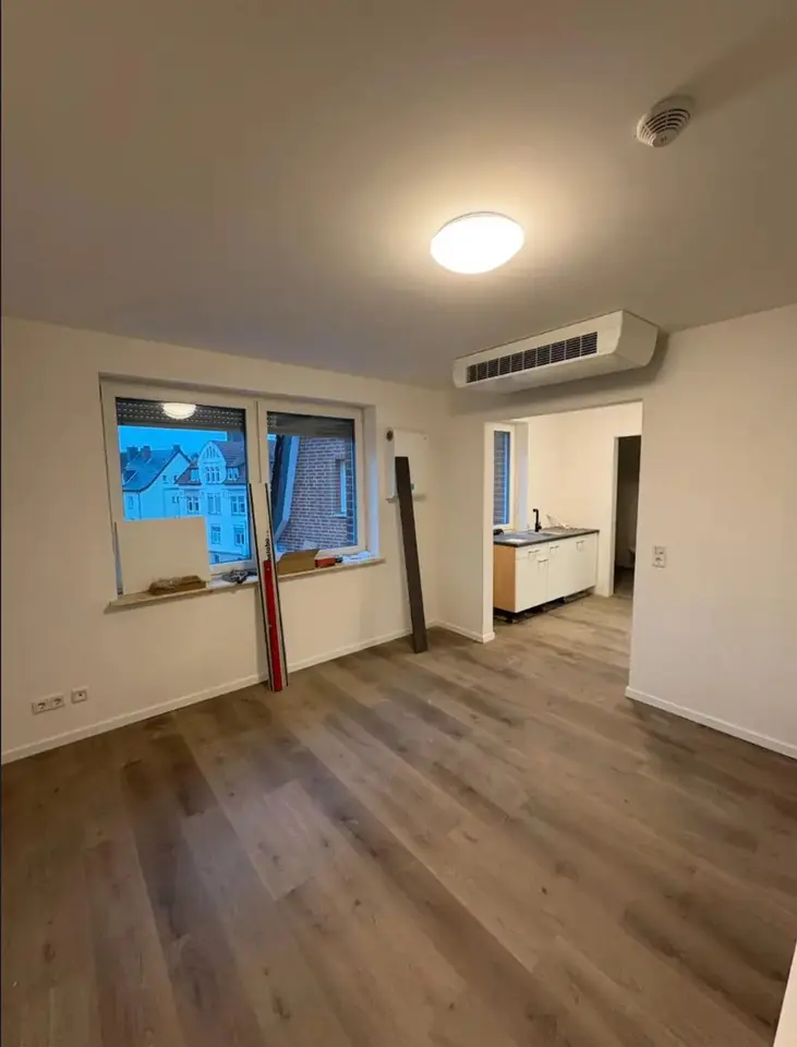 Studio mit 28 m² in Bielefeld – Bild 1