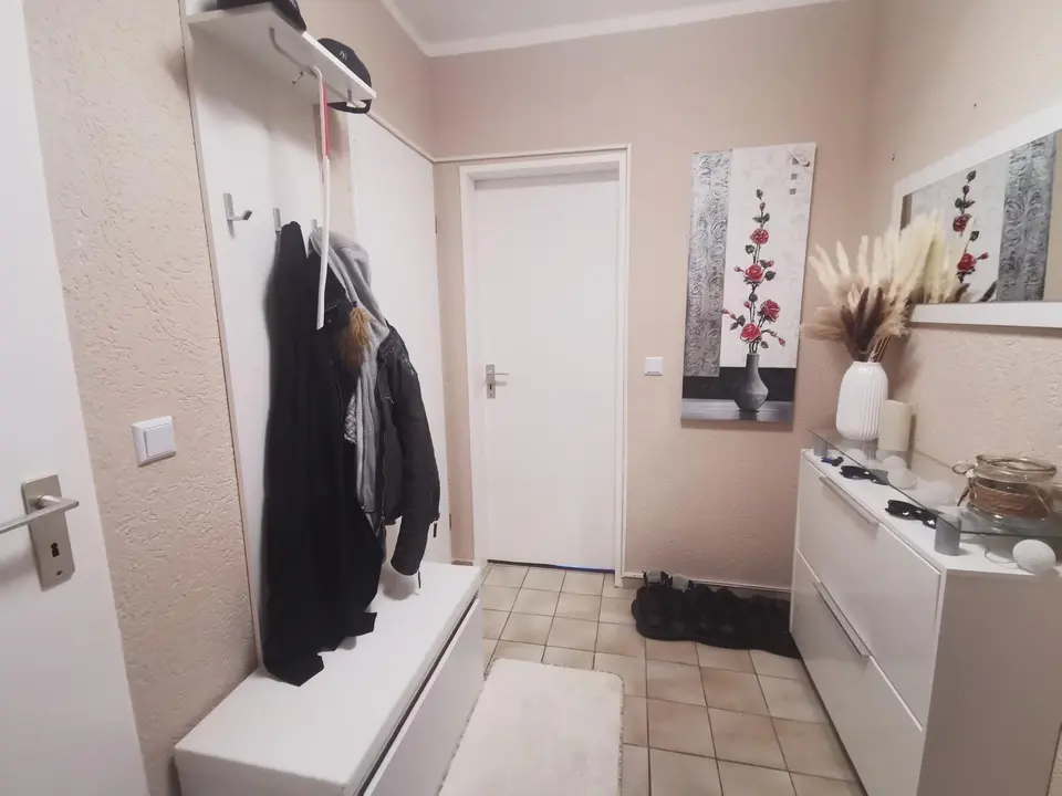 4 Zimmer Wohnung mit 91 m² in Duisburg – Bild 3
