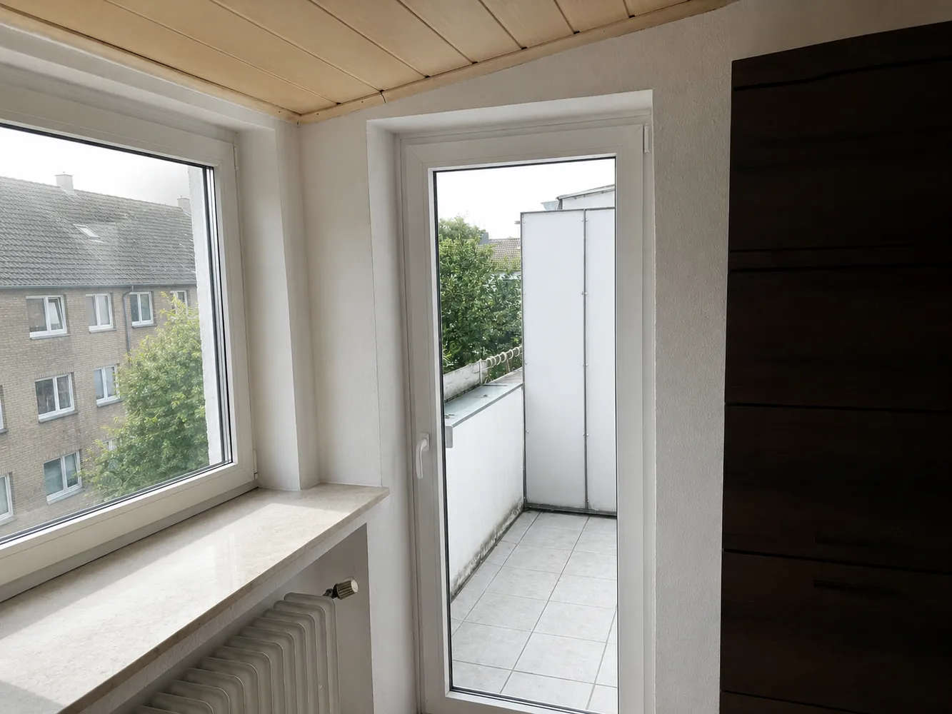 2 Zimmer Wohnung mit 58 m² in Bochum – Bild 2