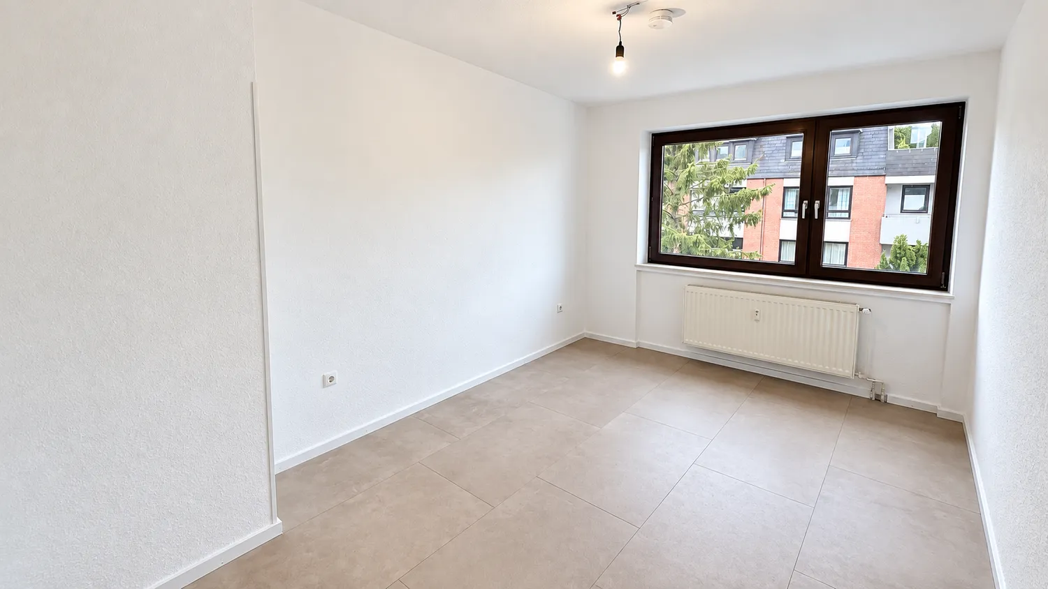 3 Zimmer Wohnung mit 66 m² in Verden (Aller) – Bild 9