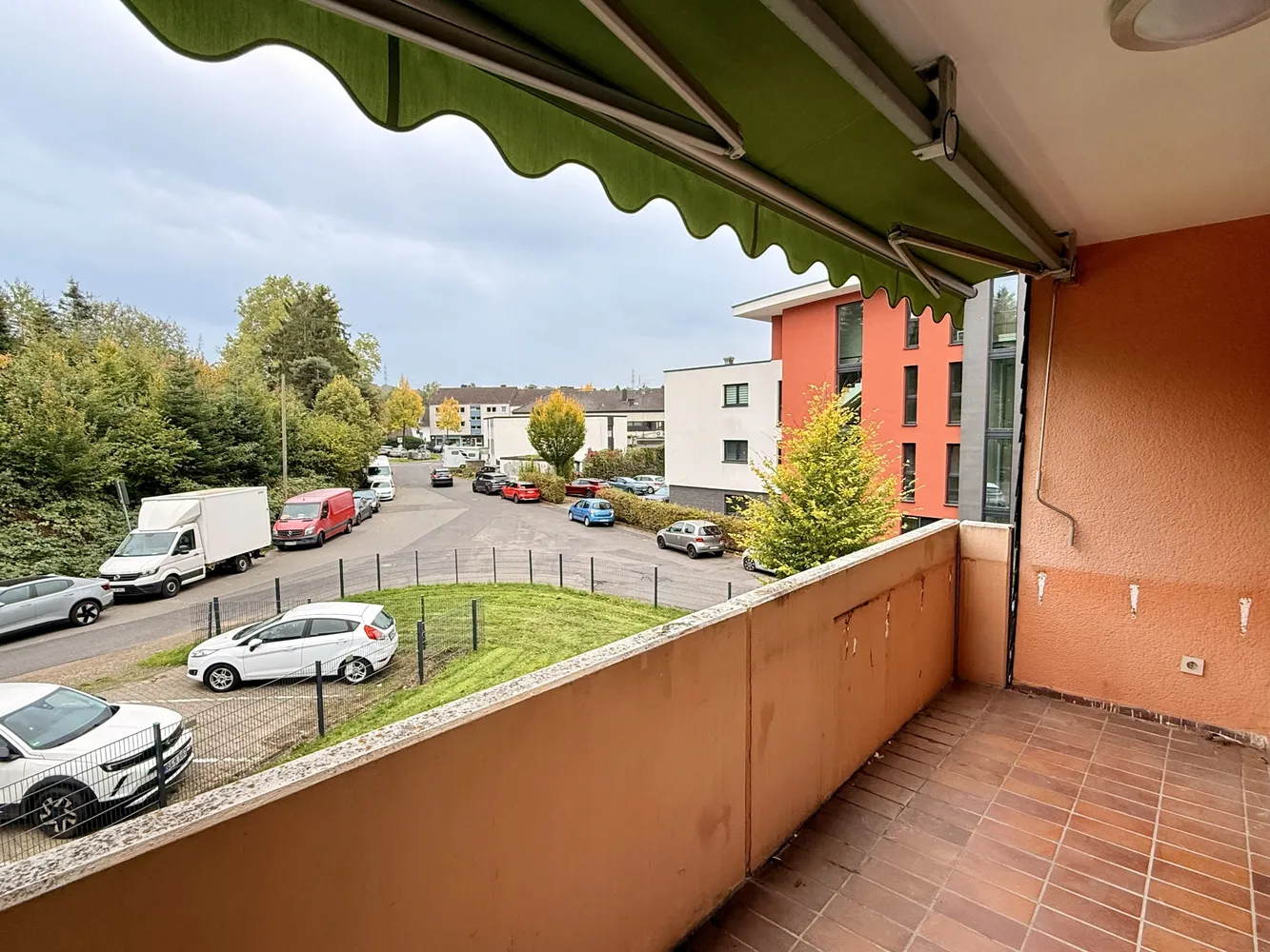 3 Zimmer Wohnung mit 98 m² in Hennef – Bild 9