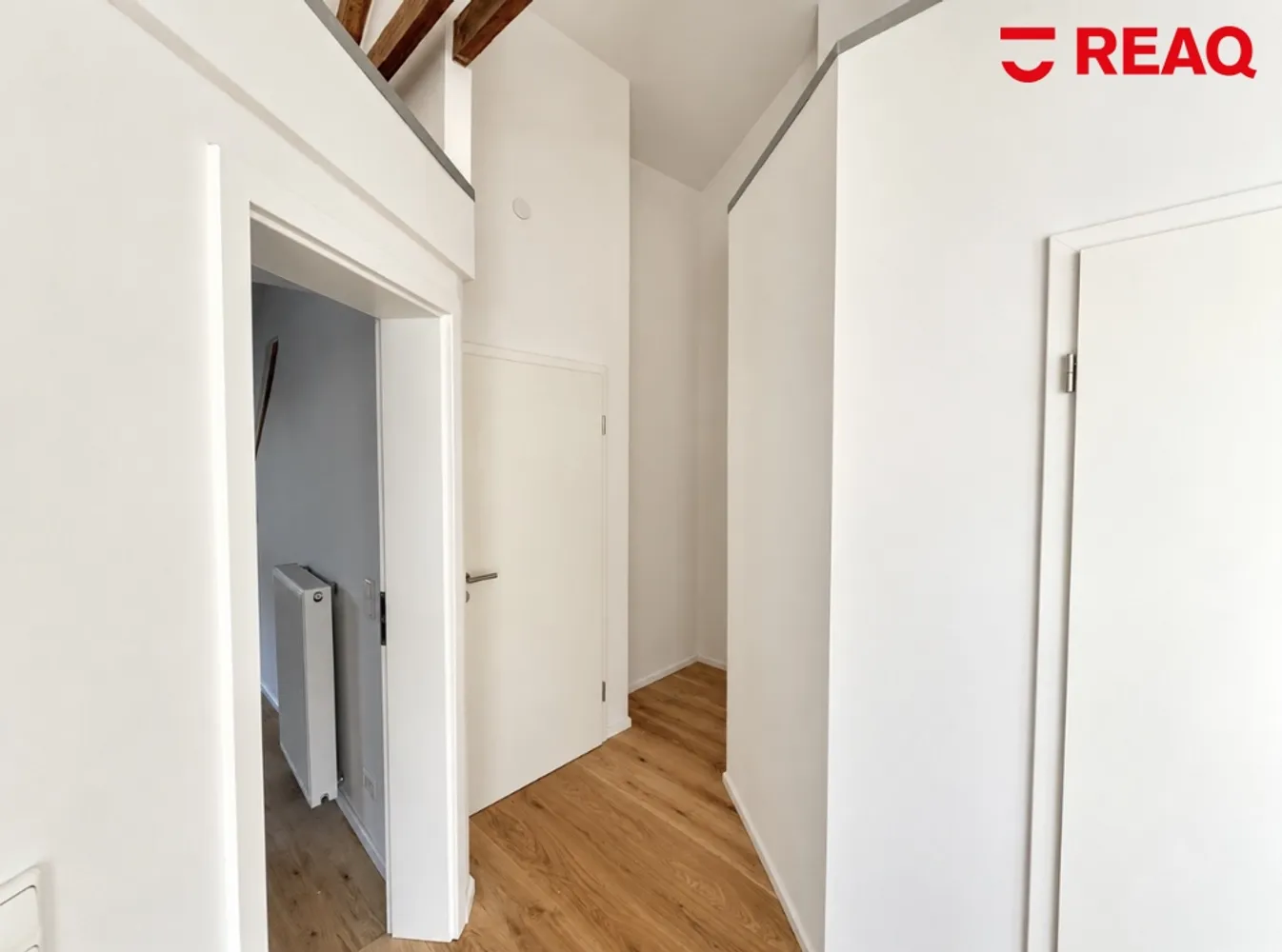 2 Zimmer Wohnung mit 42 m² in Aachen – Bild 6