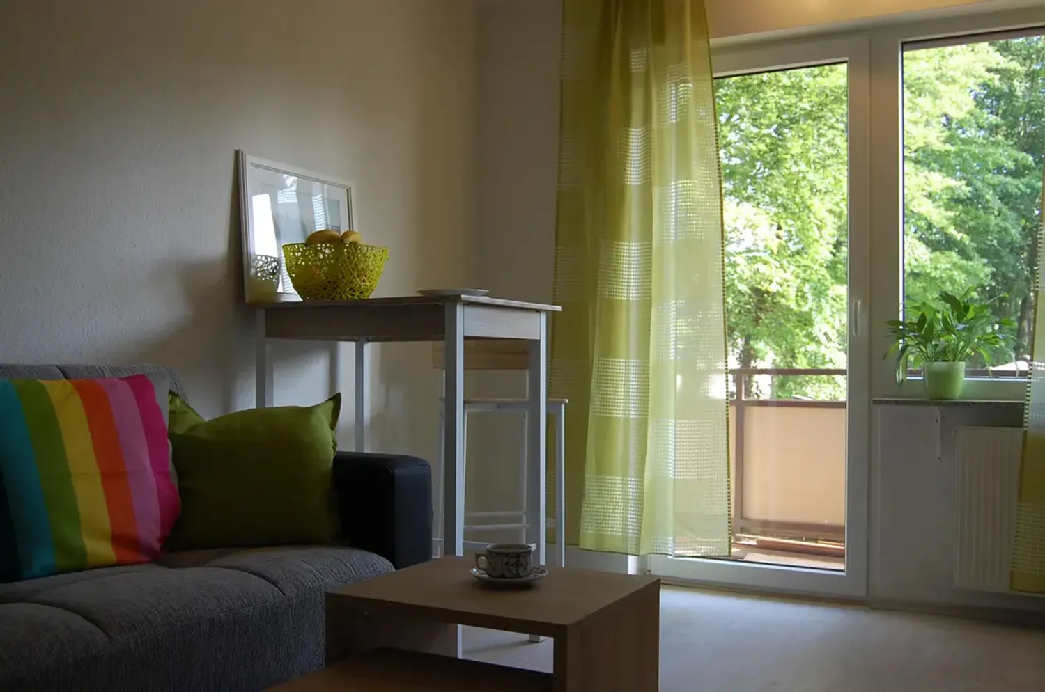 1 room apartment with 22 m² in Kaarst – Photo 2