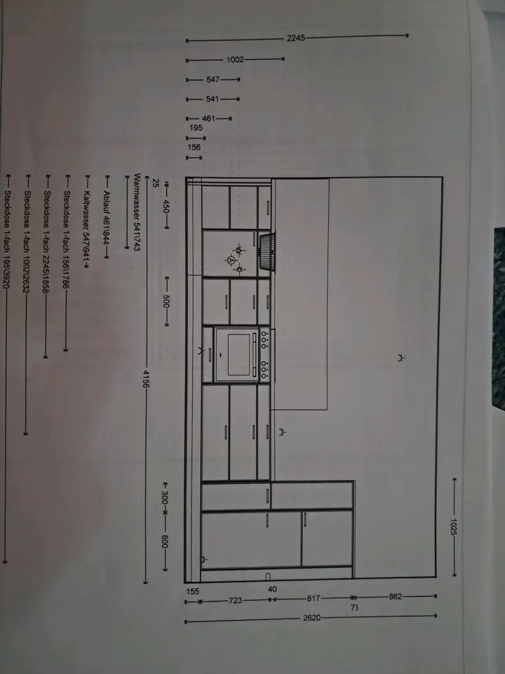 2 Zimmer Wohnung mit 62 m² in Leipzig – Bild 9