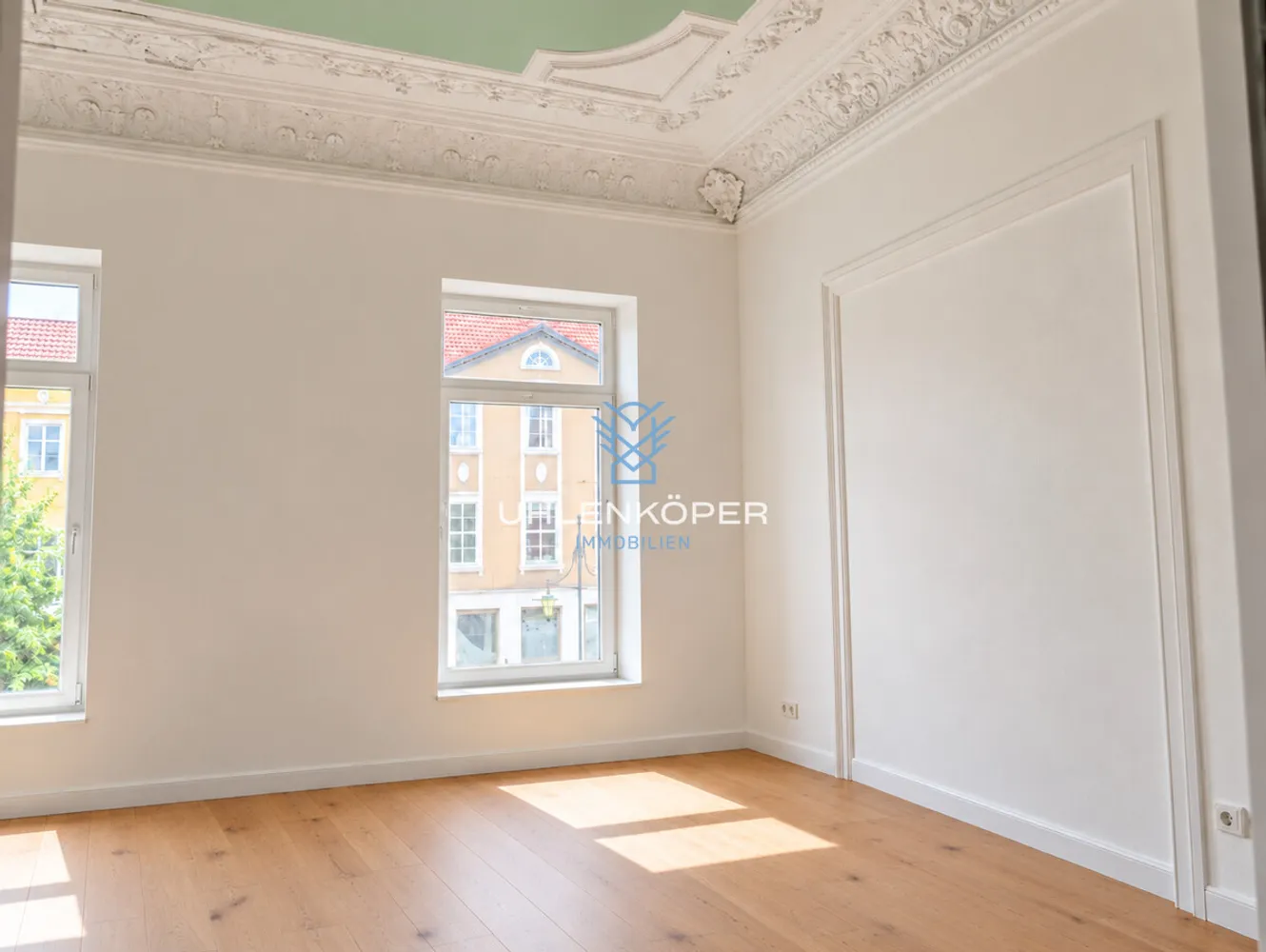 3 Zimmer Wohnung mit 98 m² in Uelzen – Bild 4