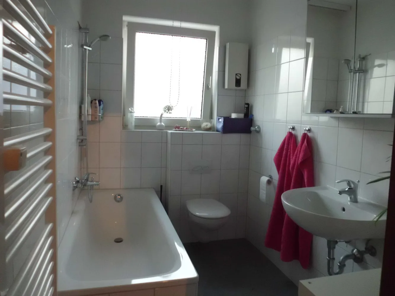 4 Zimmer Wohnung mit 63 m² in Gelsenkirchen – Bild 6