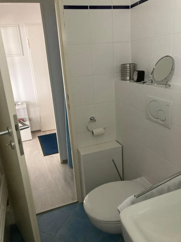 2 room apartment with 55 m² in Bremen – Photo 9