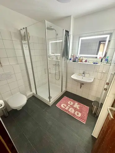 2 Zimmer Wohnung mit 62 m² in Mannheim – Bild 5