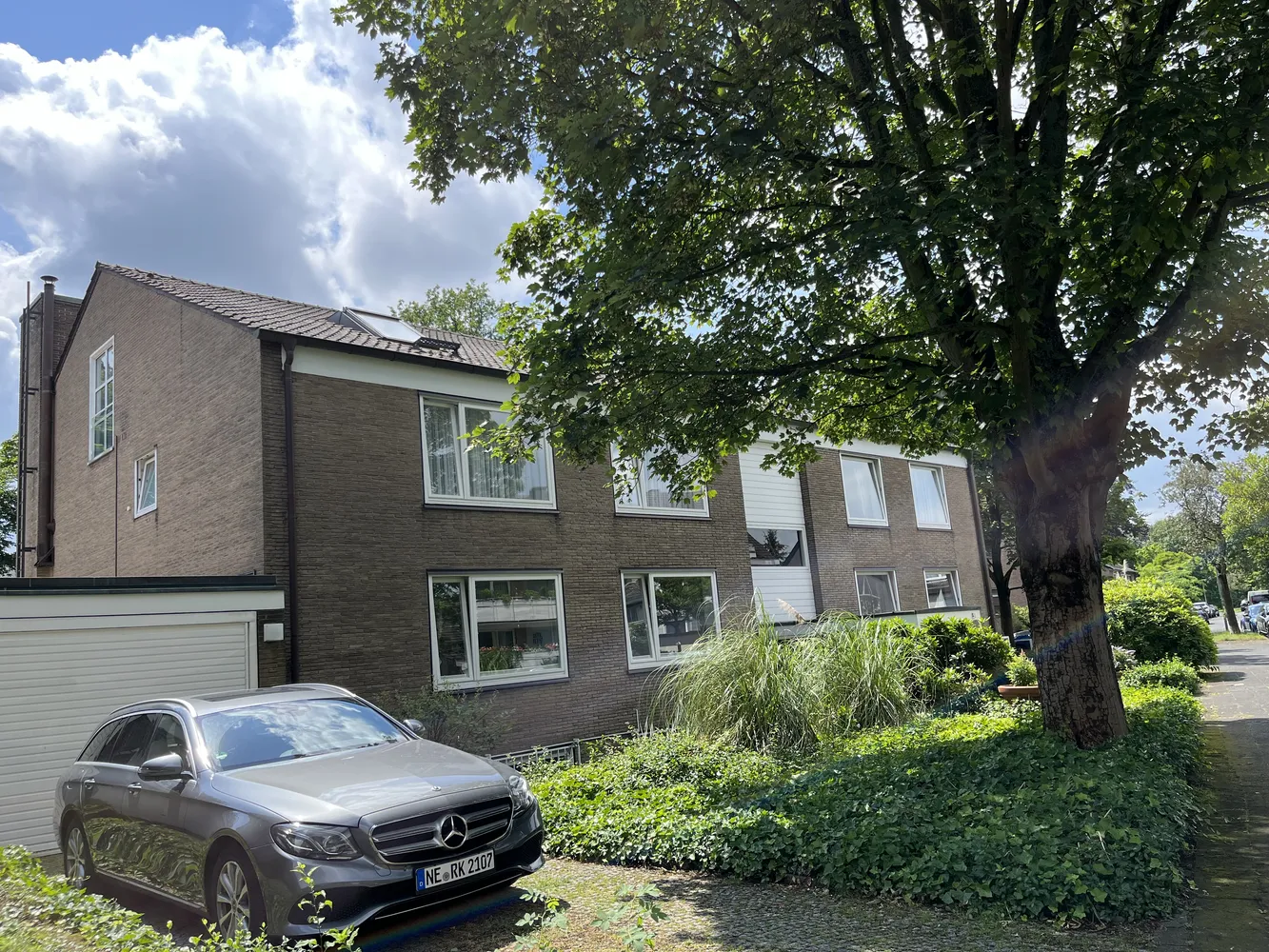 2 Zimmer Wohnung mit 88 m² in Neuss – Bild 10