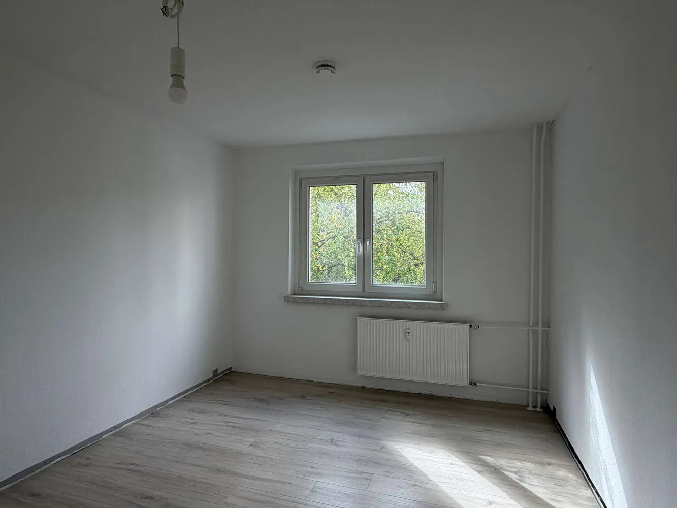 3 Zimmer Wohnung mit 70 m² in Berlin – Bild 4