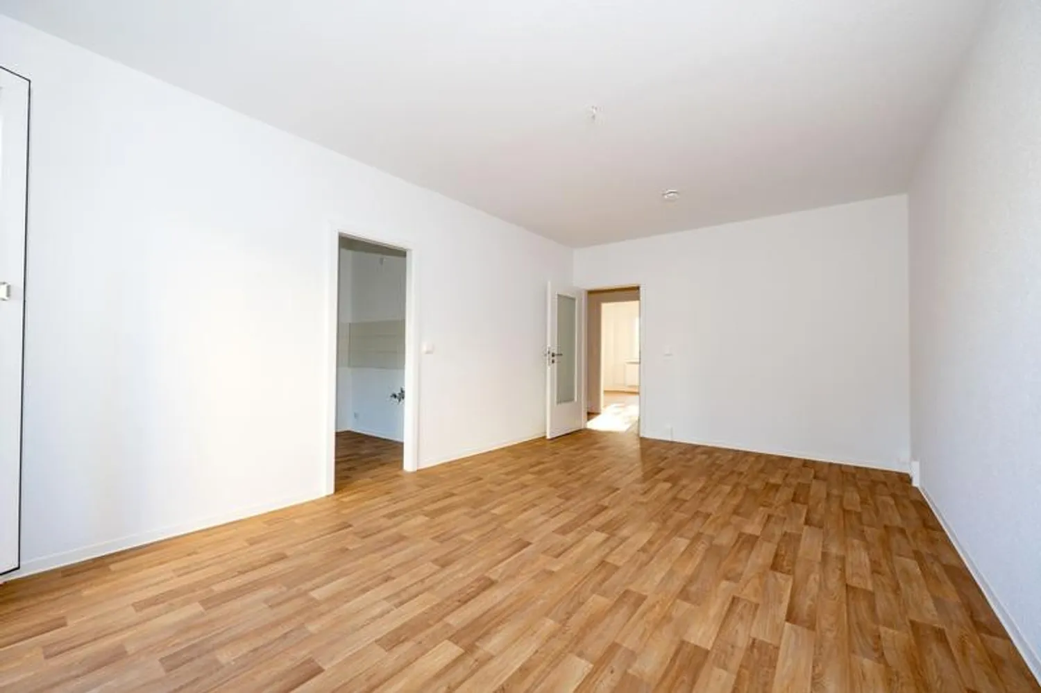 2 room apartment with 58 m² in Magdeburg – Photo 9