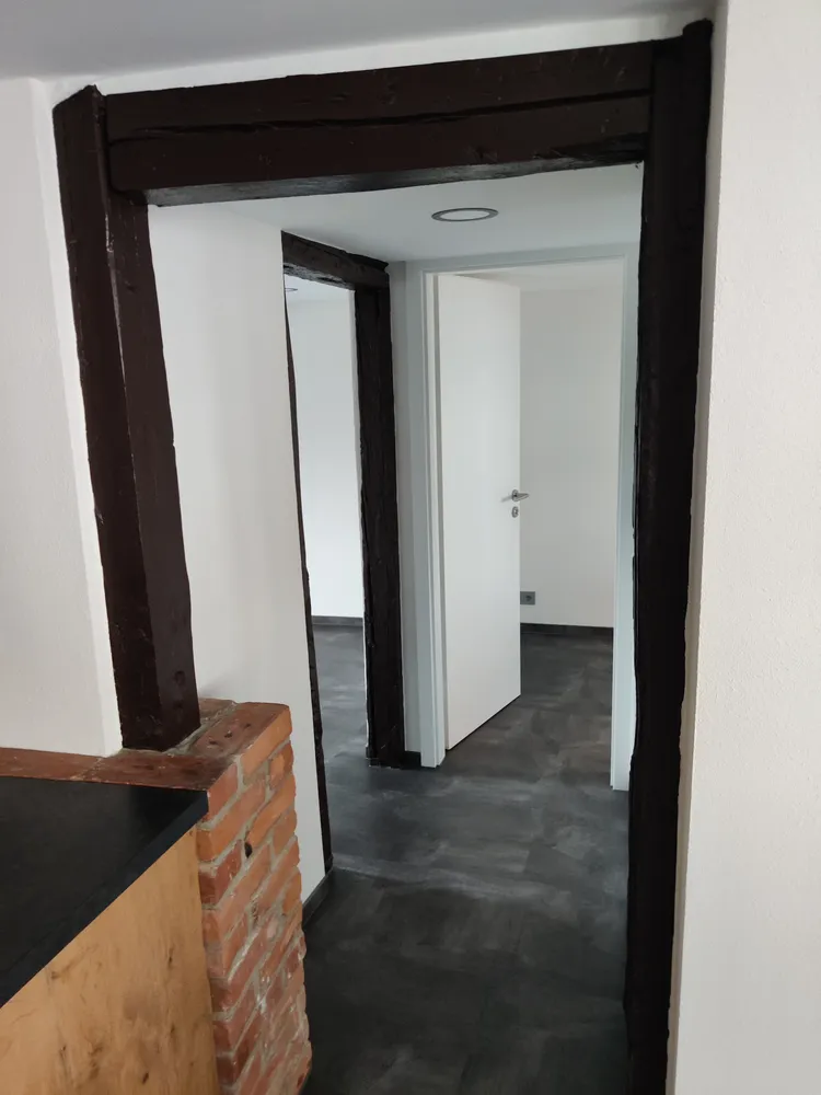 3 Zimmer Wohnung mit 67 m² in Miltenberg – Bild 11