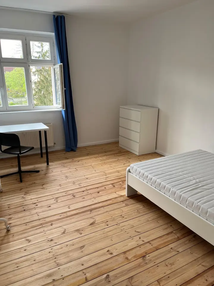WG-Zimmer mit 20 m² in Berlin – Bild 10