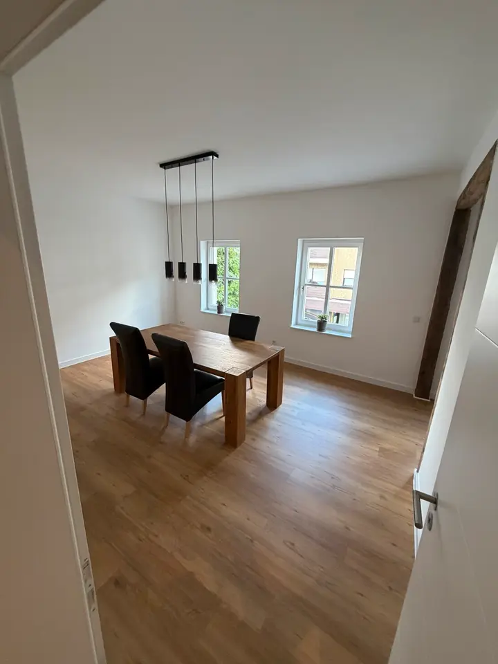 5 Zimmer Wohnung mit 110 m² in Vechta – Bild 4