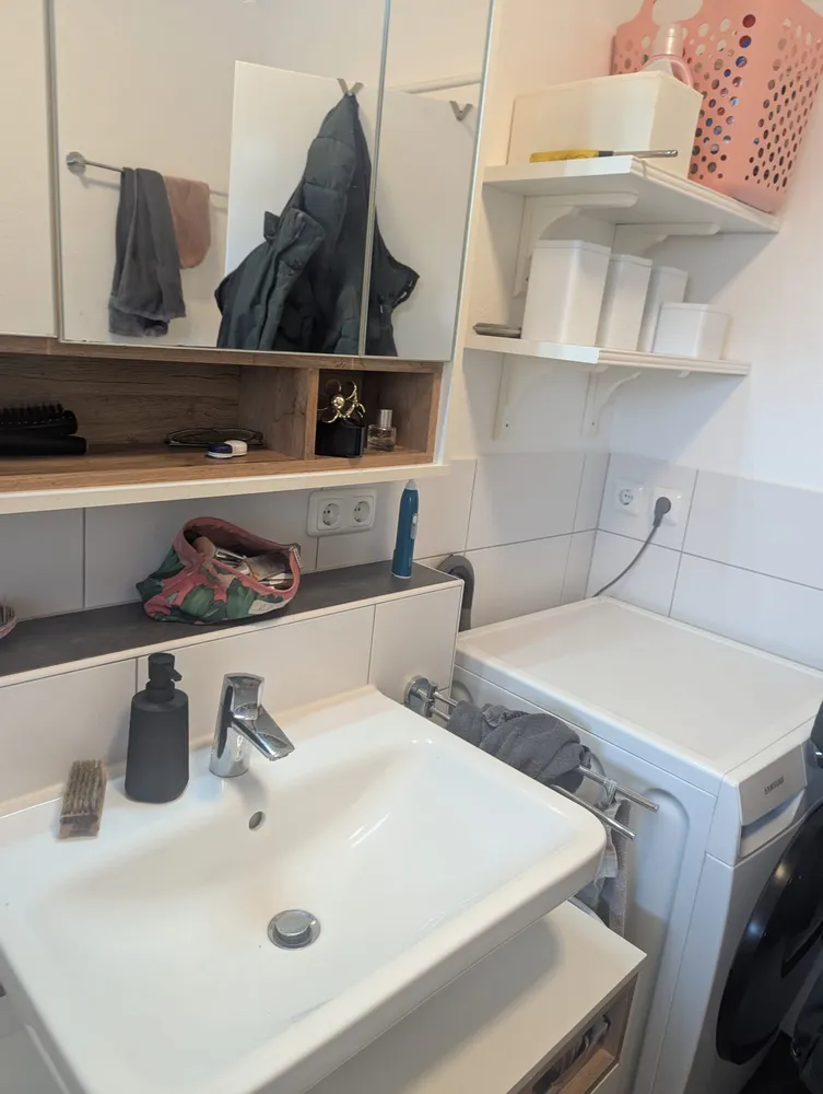 3 Zimmer Wohnung mit 54 m² in Nürnberg – Bild 10