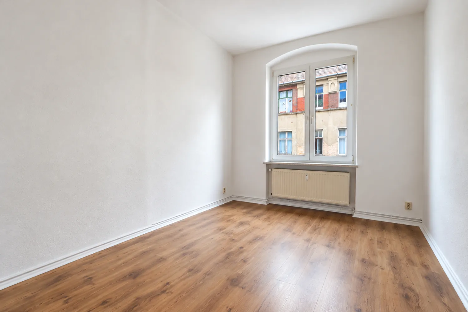 3 room apartment with 58 m² in Halle (Saale) – Photo 5