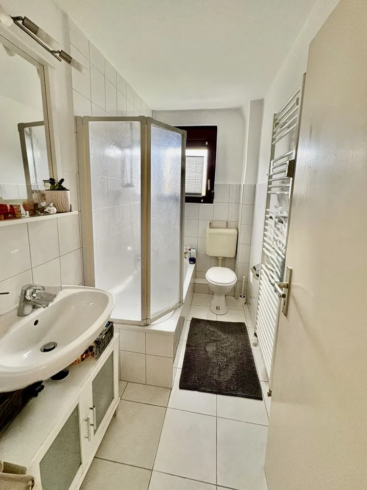 2 Zimmer Wohnung mit 35 m² in Dortmund – Bild 4