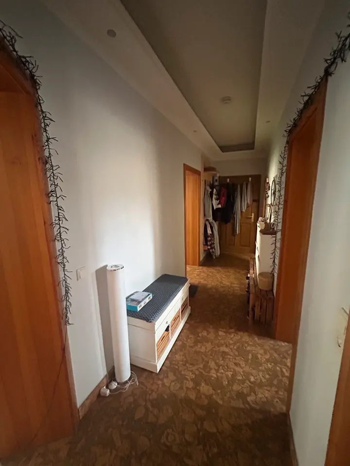 3 Zimmer Wohnung mit 80 m² in Hoyerswerda – Bild 4