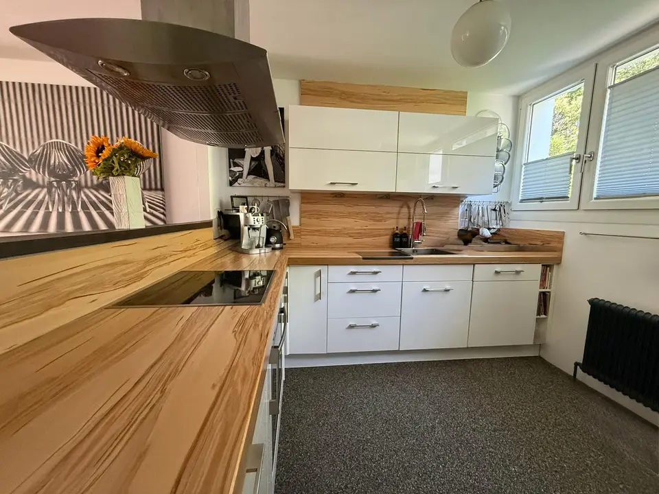 4 Zimmer Haus mit 150 m² in Freising – Bild 1