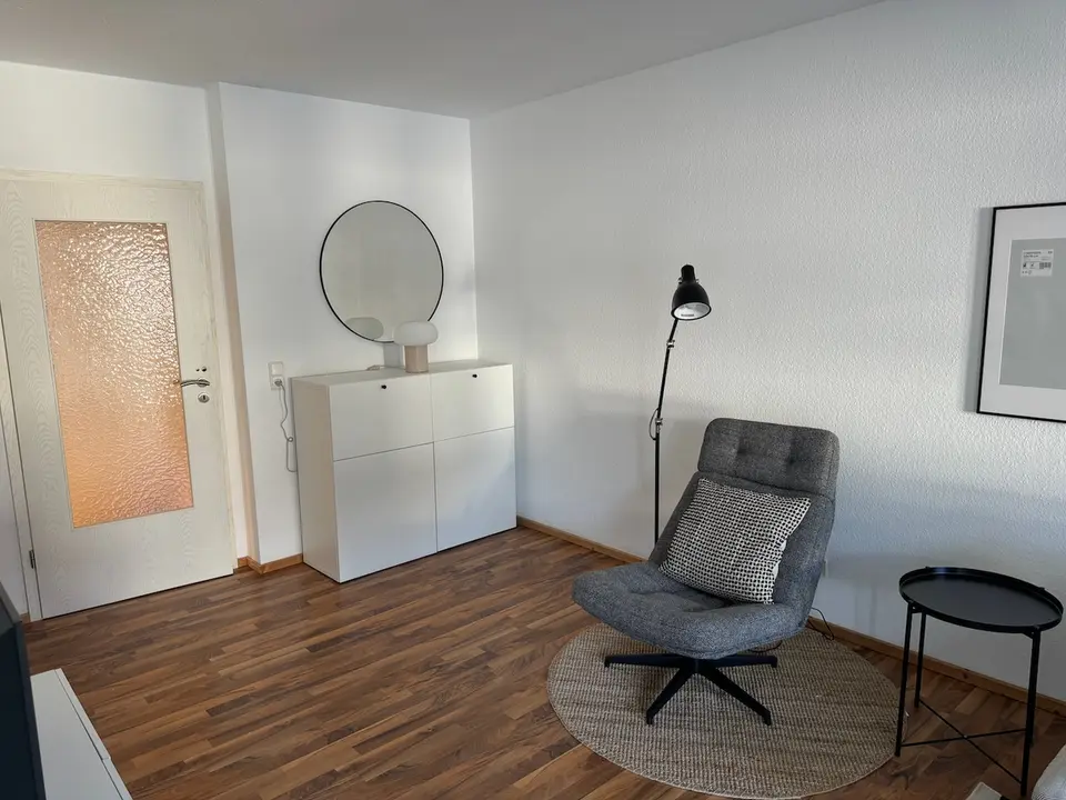 WG-Zimmer mit 67 m² in Frankfurt am Main – Bild 3