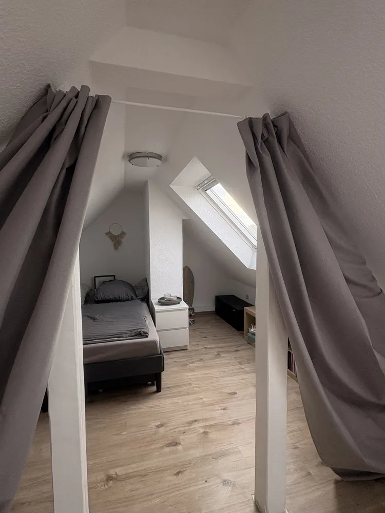 3 Zimmer Wohnung mit 60 m² in Bochum – Bild 3