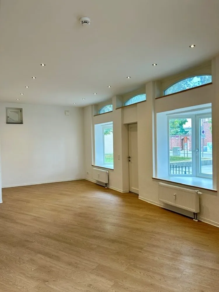 3 Zimmer Wohnung mit 90 m² in Aachen – Bild 1