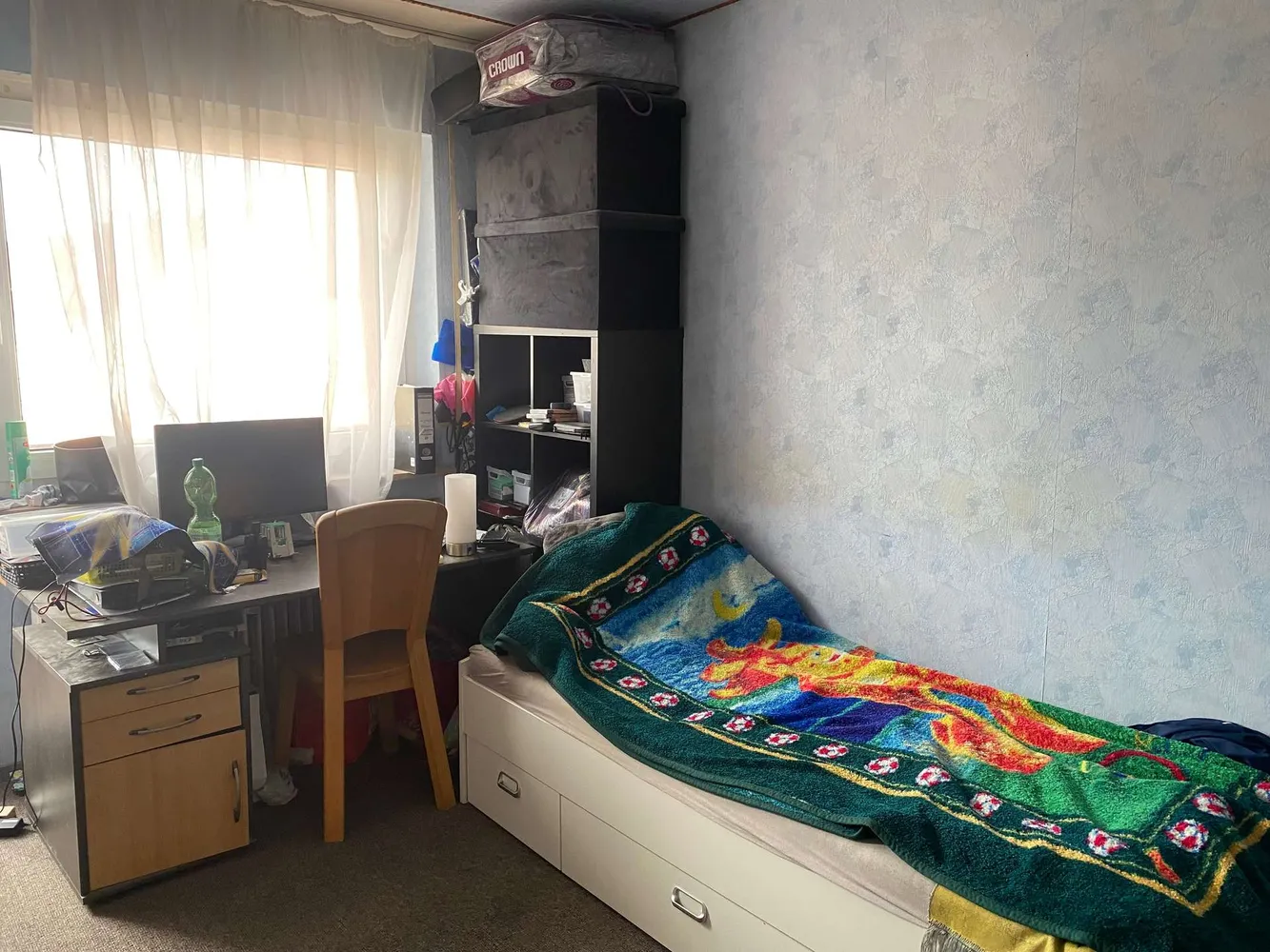 WG-Zimmer mit 16 m² in Stuttgart – Bild 2