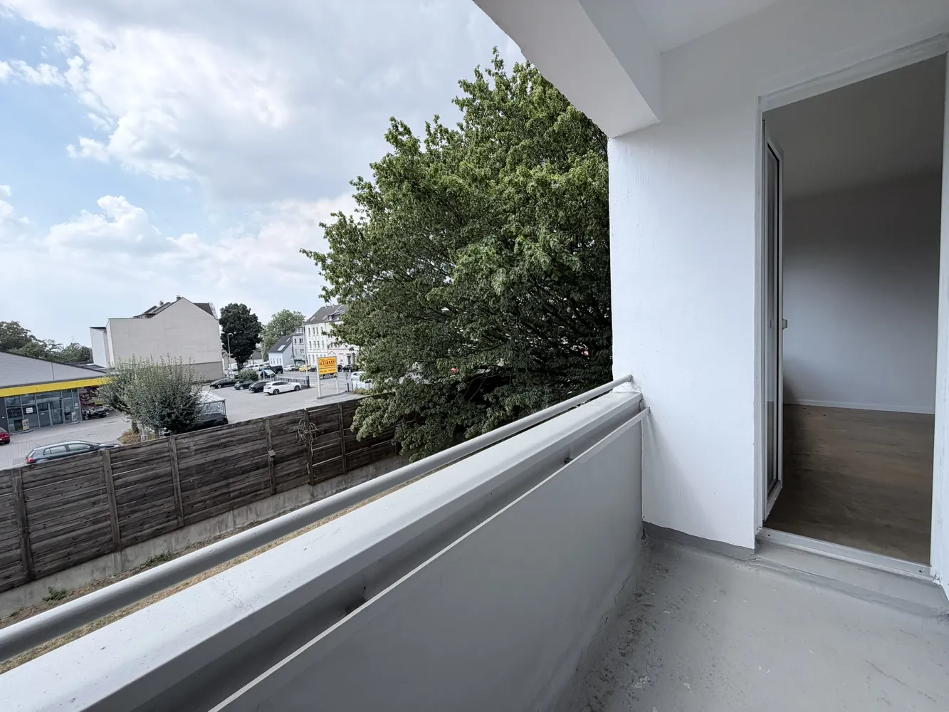 3 Zimmer Wohnung mit 63 m² in Wuppertal – Bild 1
