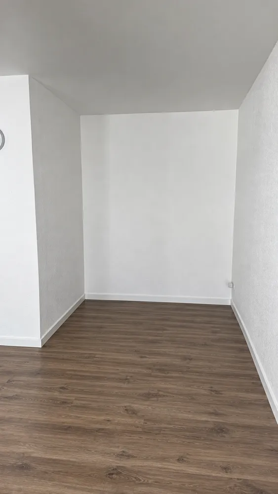 1 room apartment with 25 m² in Mannheim – Photo 9