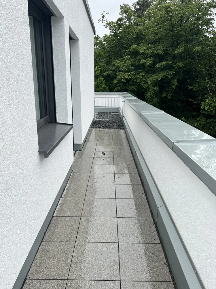 1 Zimmer Wohnung mit 27 m² in Köln – Bild 5