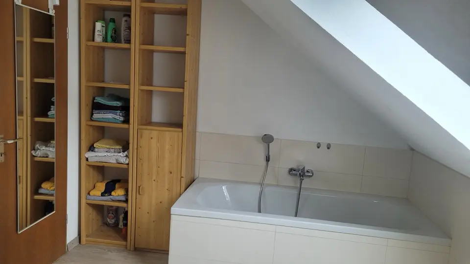 3 room apartment with 75 m² in Schwäbisch Hall – Photo 10