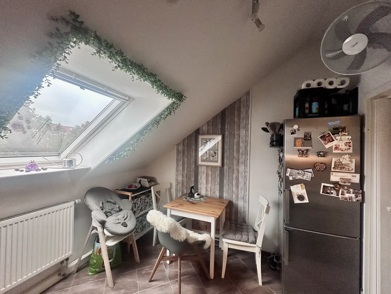 3 Zimmer Wohnung mit 60 m² in München – Bild 9