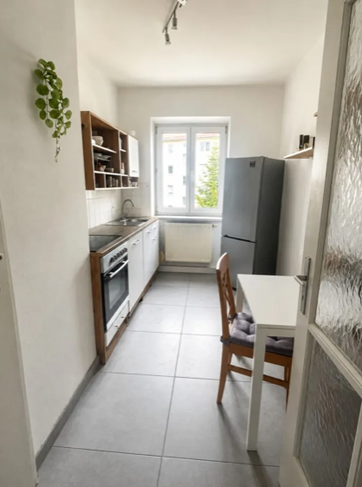 3 Zimmer Wohnung mit 71 m² in Nürnberg – Bild 4