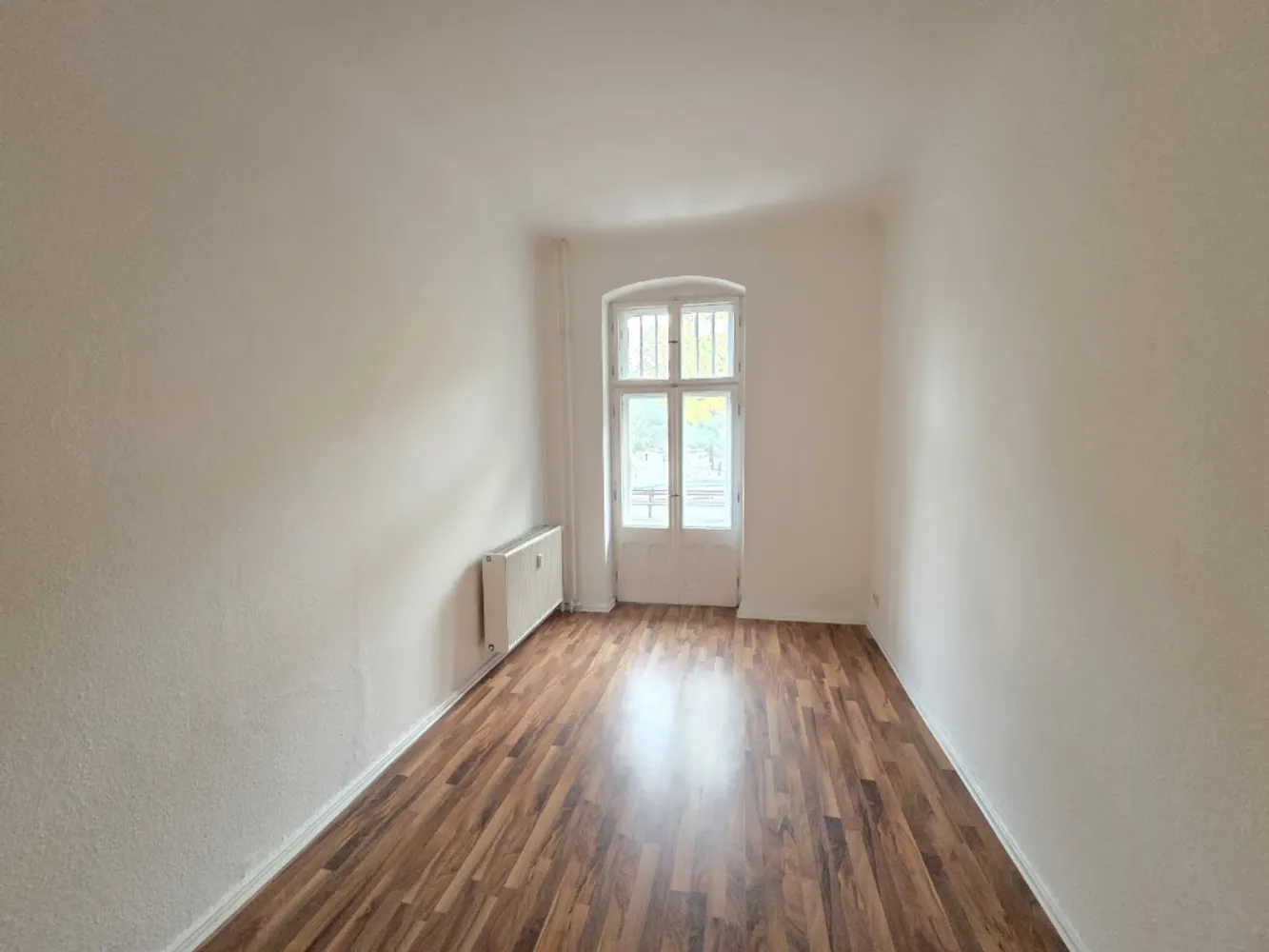2 Zimmer Wohnung mit 64 m² in Berlin – Bild 1