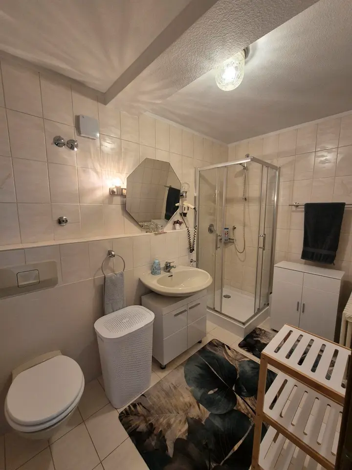 WG-Zimmer mit 27 m² in Offenburg – Bild 7