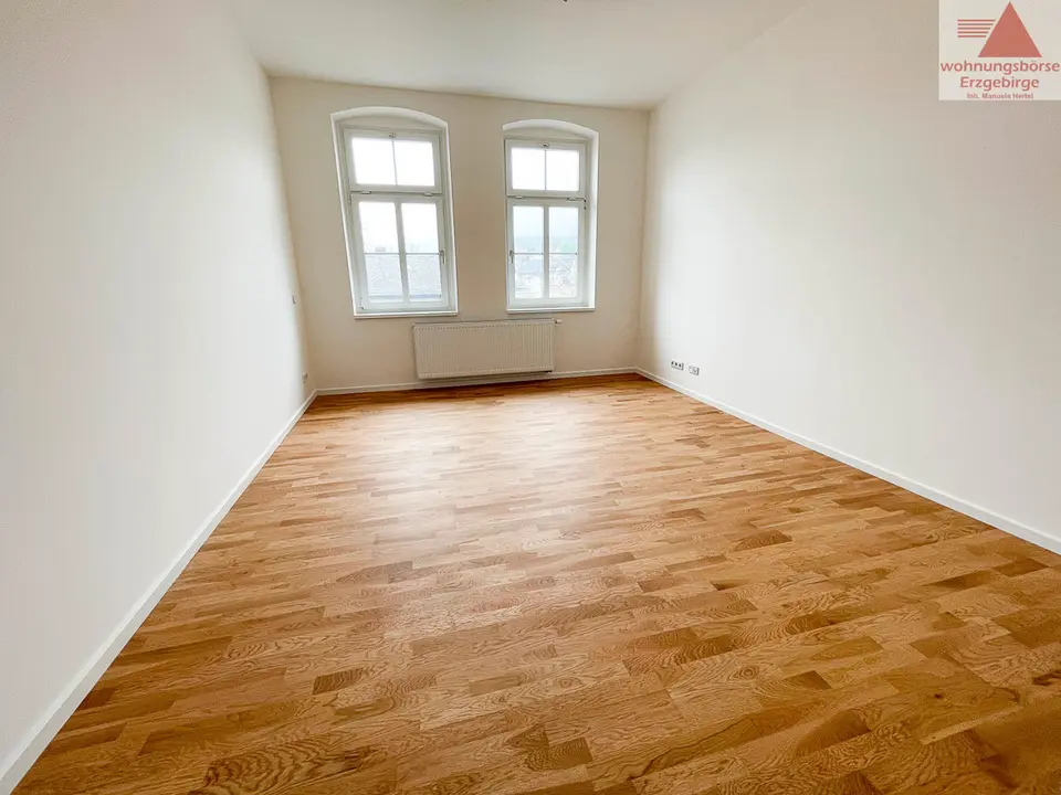 4 Zimmer Wohnung mit 158 m² in Aue-Bad Schlema – Bild 8