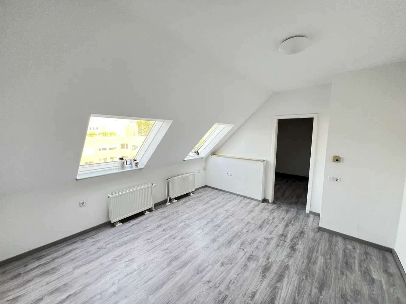 2 Zimmer Wohnung mit 47 m² in Dortmund – Bild 5